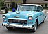 1955 Chevrolet Bel Air for sale 101001195